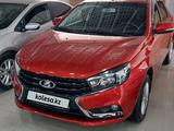 ВАЗ (Lada) Vesta 2018 года за 5 290 000 тг. в Тараз