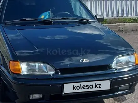 ВАЗ (Lada) 2114 2013 года за 1 550 000 тг. в Караганда – фото 10