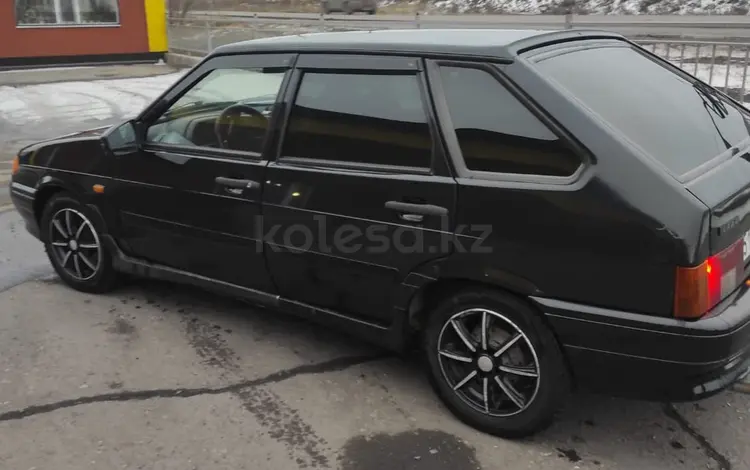 ВАЗ (Lada) 2114 2013 года за 1 550 000 тг. в Караганда