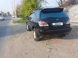 Lexus RX 300 2001 года за 5 500 000 тг. в Тараз – фото 3