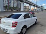 Chevrolet Cobalt 2024 года за 5 800 000 тг. в Астана