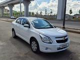 Chevrolet Cobalt 2024 года за 5 800 000 тг. в Астана – фото 3