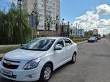 Chevrolet Cobalt 2024 года за 5 800 000 тг. в Астана – фото 2