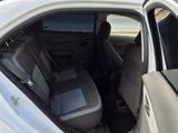 Chevrolet Cobalt 2024 года за 5 800 000 тг. в Астана – фото 4