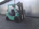Mitsubishi 2004 года за 3 200 000 тг. в Алматы