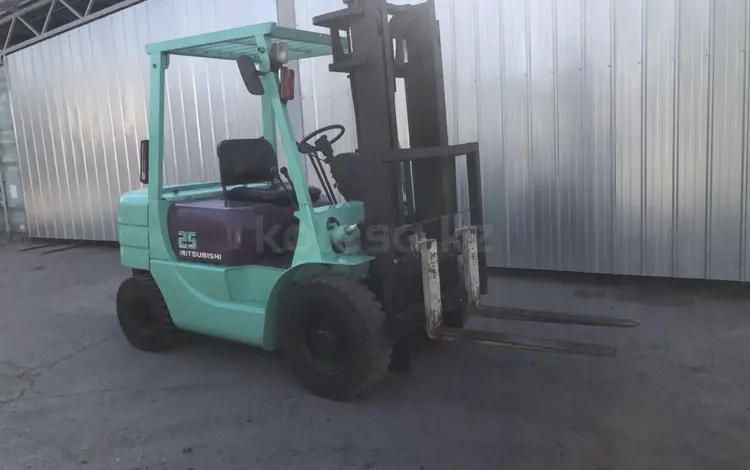 Mitsubishi 2004 годаүшін3 200 000 тг. в Алматы