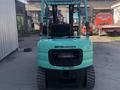 Mitsubishi 2004 годаүшін3 200 000 тг. в Алматы – фото 4