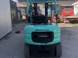Mitsubishi 2004 года за 3 200 000 тг. в Алматы – фото 4