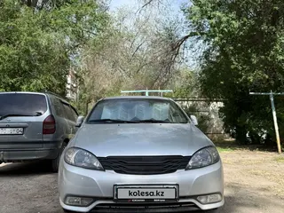 Daewoo Gentra