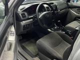 Toyota Land Cruiser Prado 2004 года за 10 200 000 тг. в Алматы – фото 5
