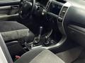 Toyota Land Cruiser Prado 2004 года за 10 200 000 тг. в Алматы – фото 7