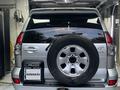 Toyota Land Cruiser Prado 2004 года за 10 200 000 тг. в Алматы – фото 9