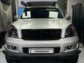 Toyota Land Cruiser Prado 2004 года за 10 200 000 тг. в Алматы – фото 2