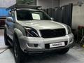 Toyota Land Cruiser Prado 2004 года за 10 200 000 тг. в Алматы