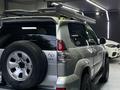 Toyota Land Cruiser Prado 2004 года за 10 200 000 тг. в Алматы – фото 3