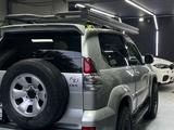 Toyota Land Cruiser Prado 2004 года за 10 200 000 тг. в Алматы – фото 3