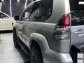 Toyota Land Cruiser Prado 2004 года за 10 200 000 тг. в Алматы – фото 4