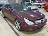 Mercedes-Benz CLS 550 2007 годаүшін25 000 тг. в Алматы