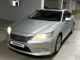 Lexus ES 350 2013 годаүшін12 400 000 тг. в Алматы