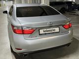 Lexus ES 350 2013 годаүшін12 400 000 тг. в Алматы – фото 4