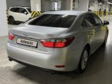 Lexus ES 350 2013 годаүшін12 400 000 тг. в Алматы – фото 2
