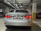 Lexus ES 350 2013 годаүшін12 400 000 тг. в Алматы – фото 3