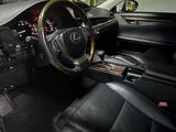 Lexus ES 350 2013 годаүшін12 400 000 тг. в Алматы – фото 5