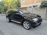 BMW X5 2006 года за 7 600 000 тг. в Шымкент – фото 2