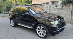 BMW X5 2006 года за 7 600 000 тг. в Шымкент – фото 2