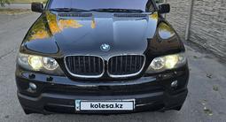 BMW X5 2006 года за 7 600 000 тг. в Шымкент