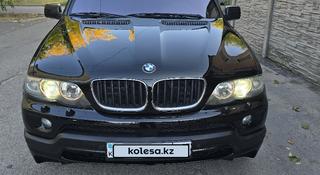 BMW X5 2006 года за 7 600 000 тг. в Шымкент