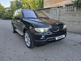 BMW X5 2006 года за 7 600 000 тг. в Шымкент – фото 3