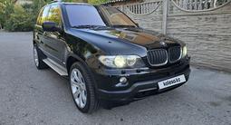 BMW X5 2006 года за 7 600 000 тг. в Шымкент – фото 3