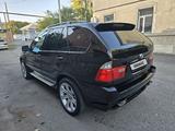 BMW X5 2006 года за 7 600 000 тг. в Шымкент – фото 4