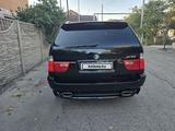 BMW X5 2006 года за 7 600 000 тг. в Шымкент – фото 5