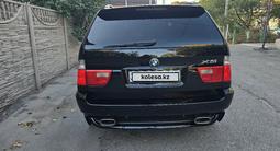 BMW X5 2006 года за 7 600 000 тг. в Шымкент – фото 5