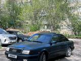 Audi 100 1993 года за 1 250 000 тг. в Кызылорда – фото 5