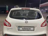 Nissan Qashqai 2013 года за 6 500 000 тг. в Алматы – фото 2