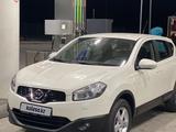 Nissan Qashqai 2013 года за 6 500 000 тг. в Алматы – фото 4