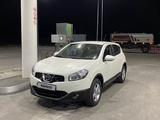 Nissan Qashqai 2013 года за 6 500 000 тг. в Алматы – фото 3