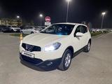 Nissan Qashqai 2013 года за 6 500 000 тг. в Алматы