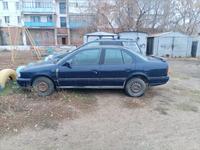 Nissan Primera 1991 годаүшін300 000 тг. в Астана