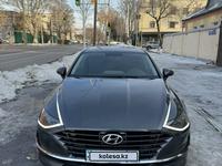 Hyundai Sonata 2022 годаүшін11 100 000 тг. в Шымкент