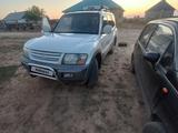 Mitsubishi Montero 2003 года за 4 000 000 тг. в Уральск – фото 4