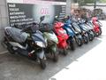  мотоциклы Racer от компании ИМПЕРИЯ-МОТО 2024 годаүшін480 000 тг. в Караганда – фото 93