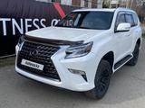 Lexus GX 460 2021 годаүшін37 500 000 тг. в Усть-Каменогорск – фото 2