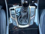 Hyundai Grandeur 2012 года за 4 500 000 тг. в Шымкент – фото 4