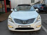 Hyundai Grandeur 2012 года за 4 500 000 тг. в Шымкент