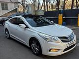 Hyundai Grandeur 2012 года за 4 500 000 тг. в Шымкент – фото 2
