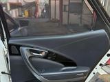 Hyundai Grandeur 2012 года за 4 500 000 тг. в Шымкент – фото 5